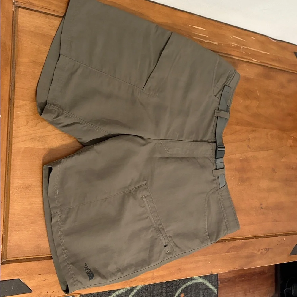 The North Face NWOT Men's Cargo Shorts Size XXL